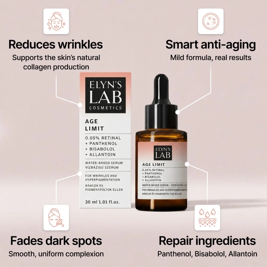 Elyn's Lab – Callout images