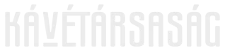 Kávétársaság