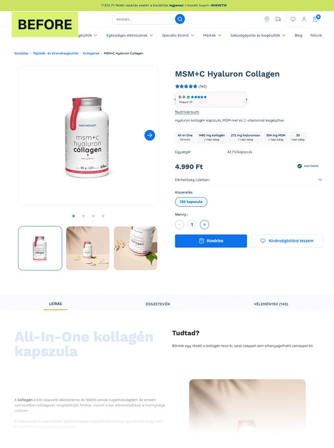 Nutriversum
