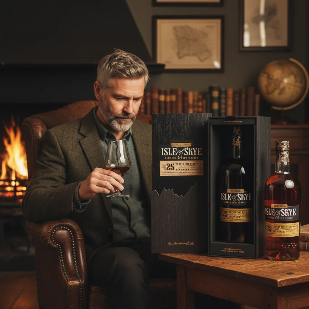 Isle of Skye – Lifestyle images