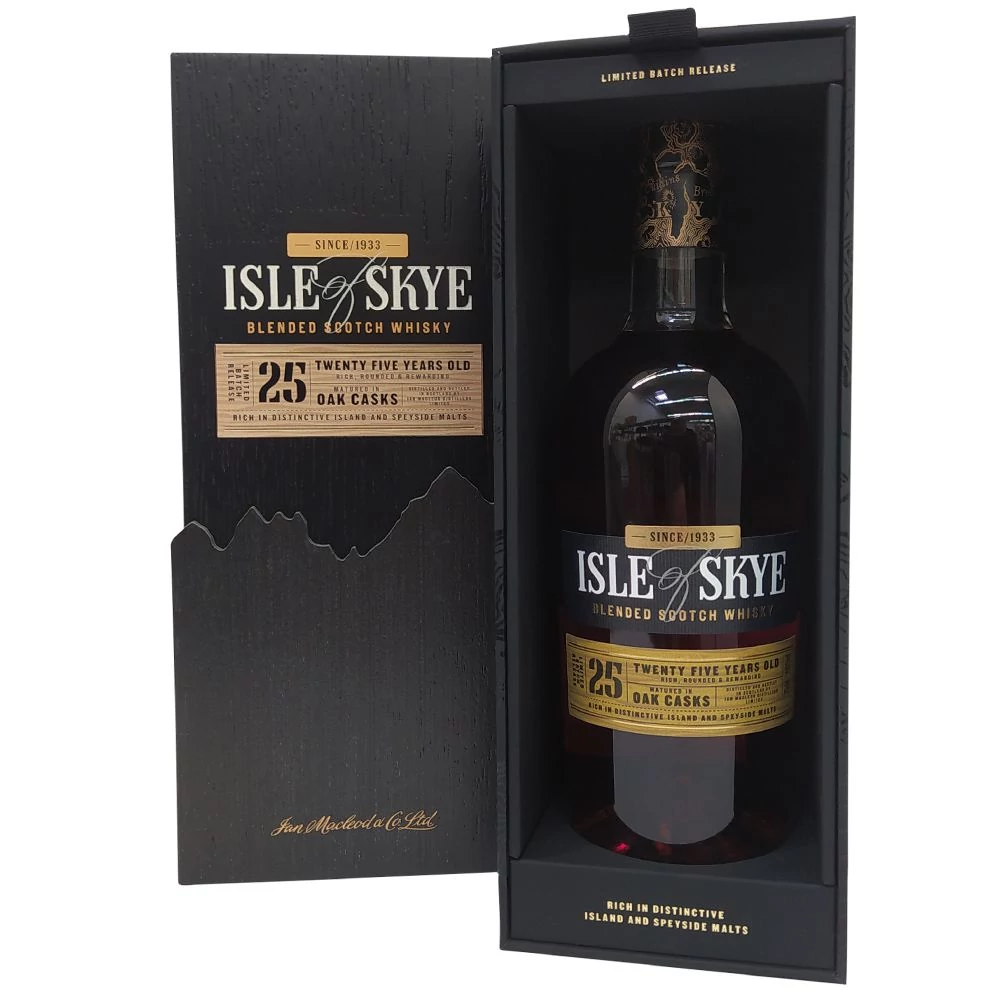 Isle of Skye